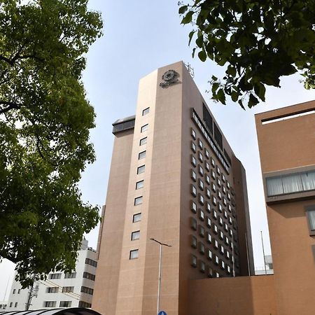 Hotel New Otani Tottori Ngoại thất bức ảnh