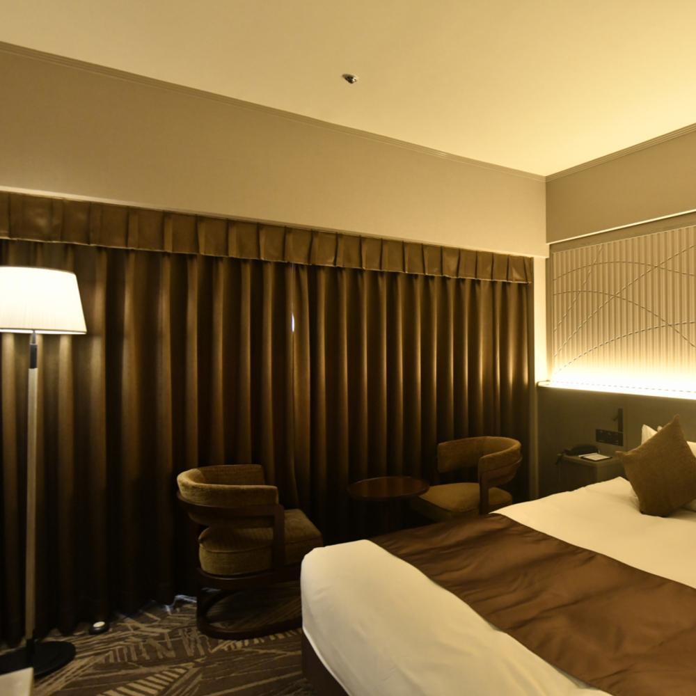 Hotel New Otani Tottori Ngoại thất bức ảnh