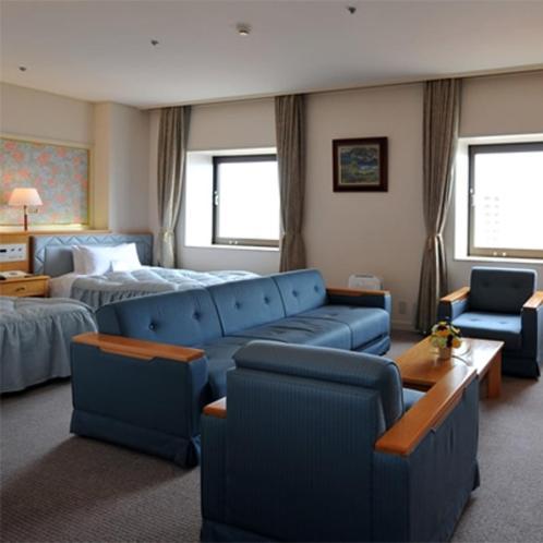 Hotel New Otani Tottori Ngoại thất bức ảnh