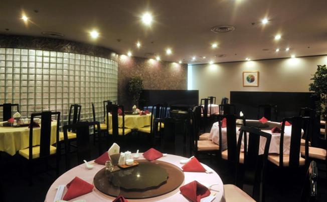 Hotel New Otani Tottori Ngoại thất bức ảnh