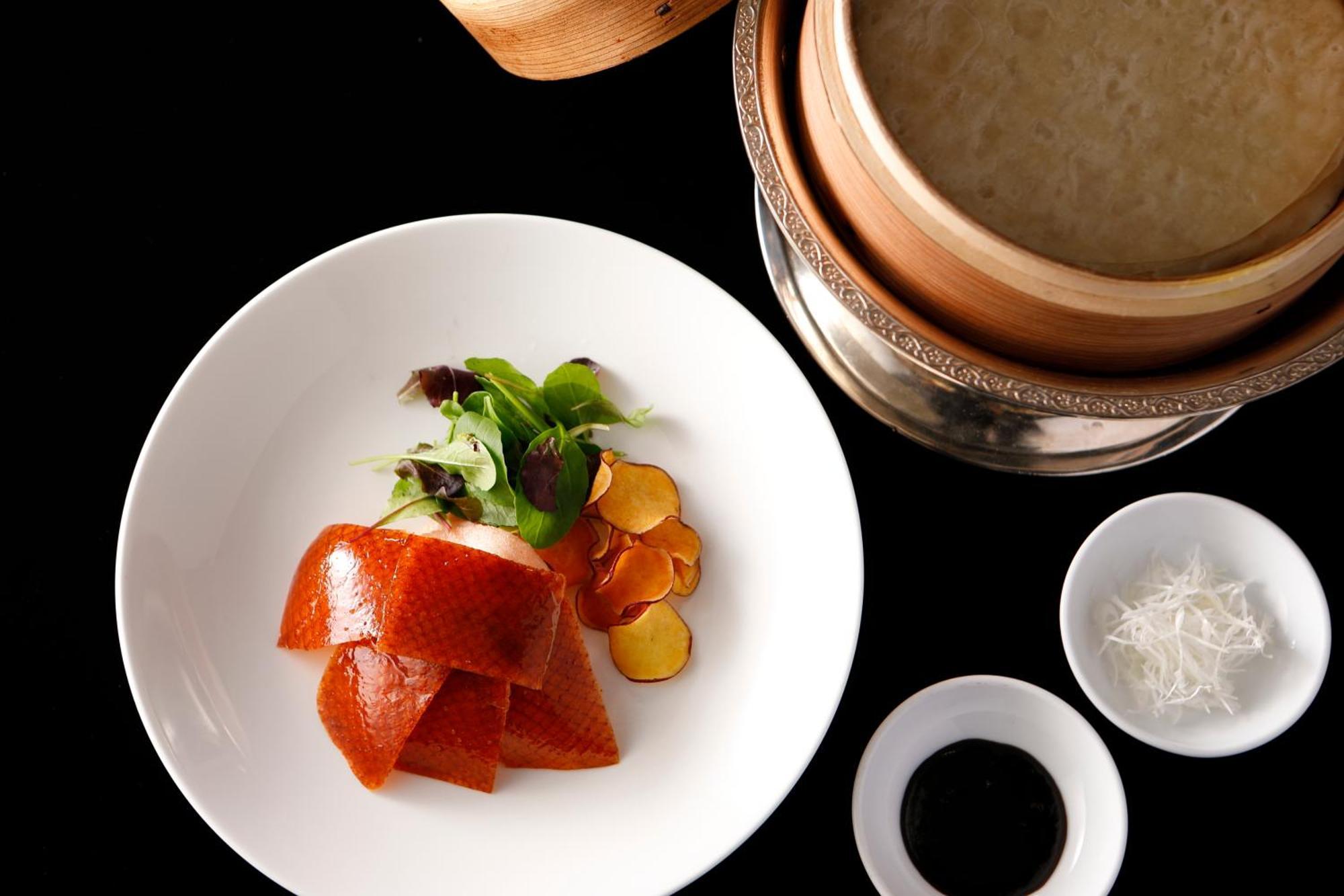 Hotel New Otani Tottori Ngoại thất bức ảnh