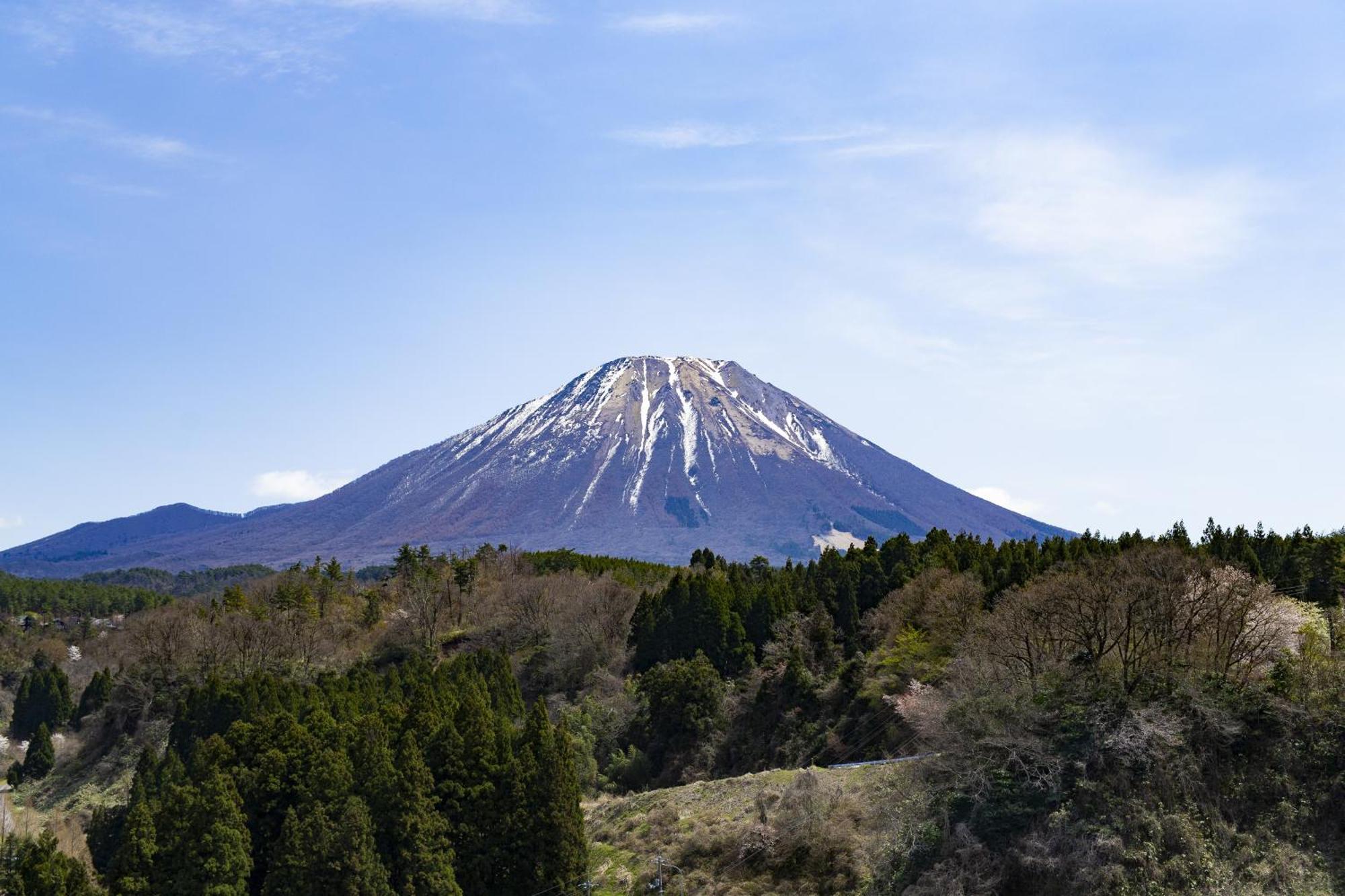 Hotel New Otani Tottori Ngoại thất bức ảnh
