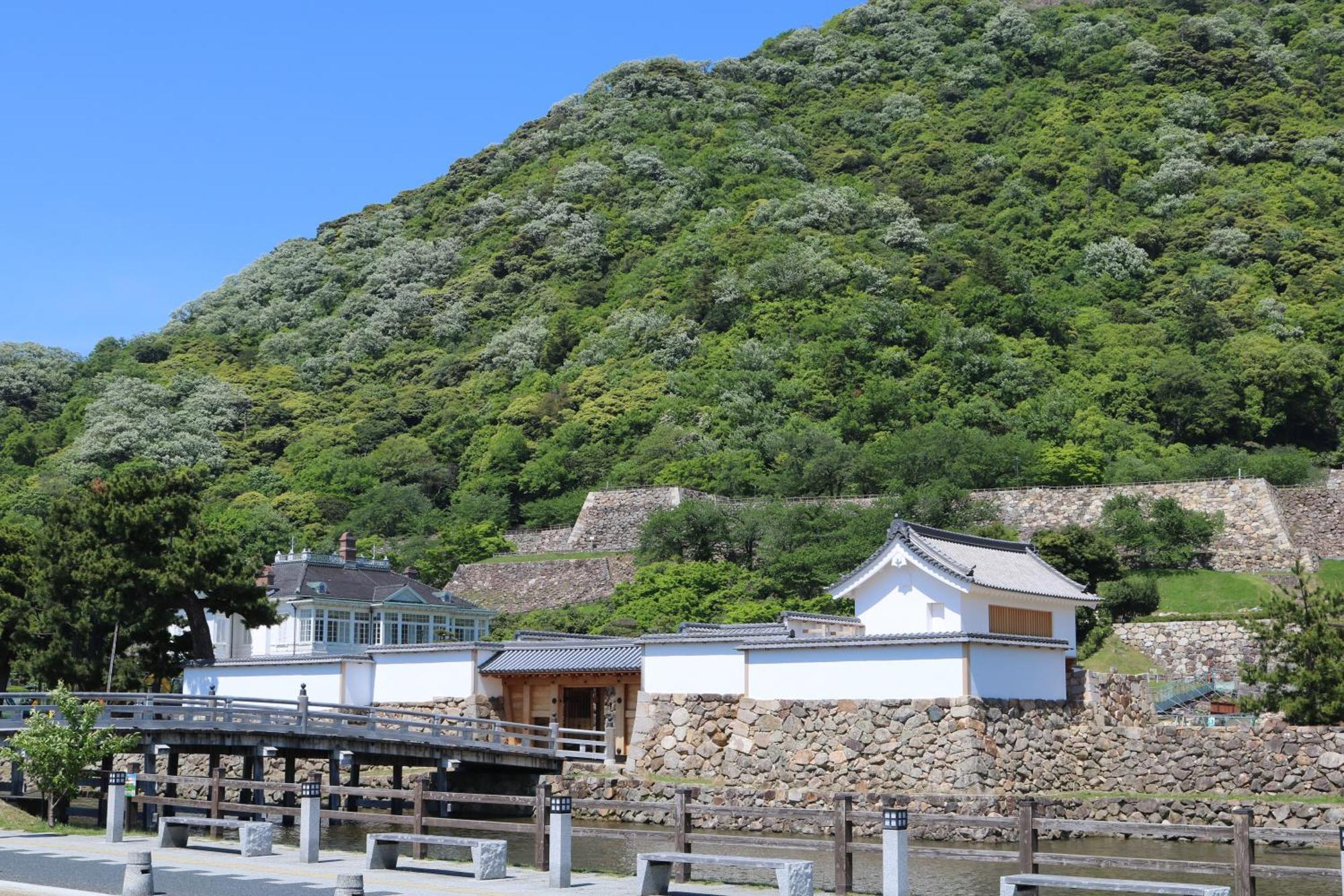 Hotel New Otani Tottori Ngoại thất bức ảnh