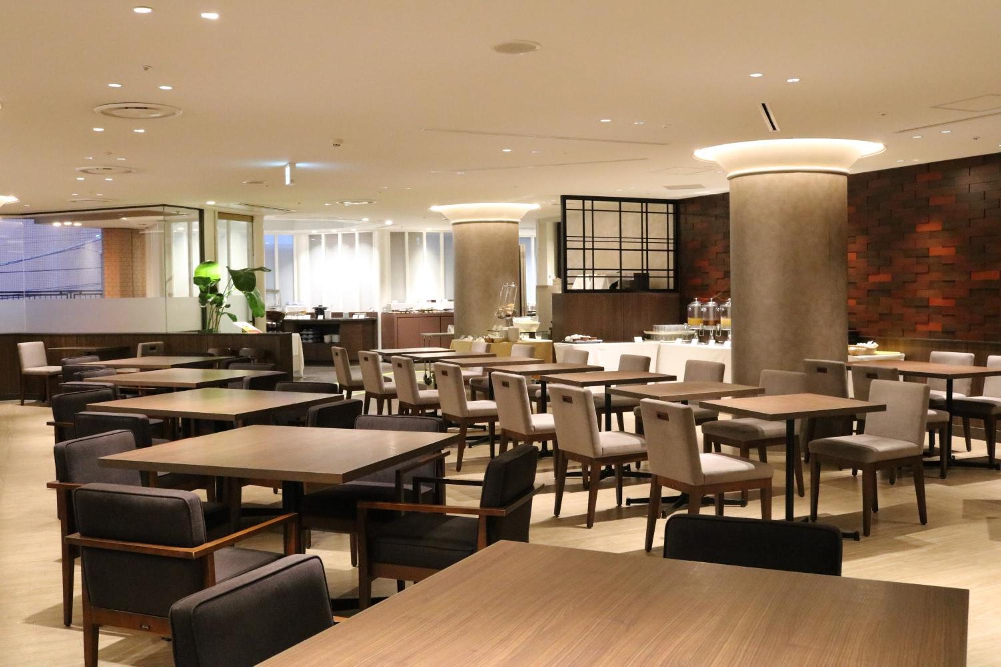 Hotel New Otani Tottori Ngoại thất bức ảnh