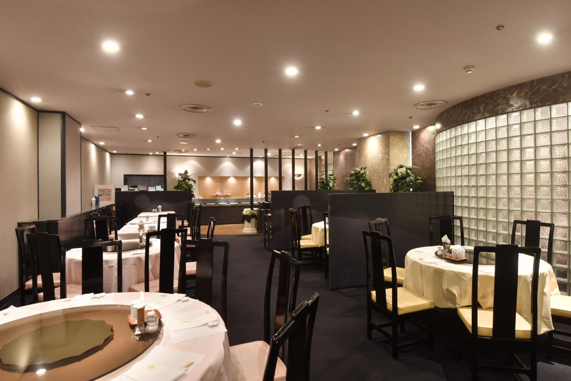 Hotel New Otani Tottori Ngoại thất bức ảnh