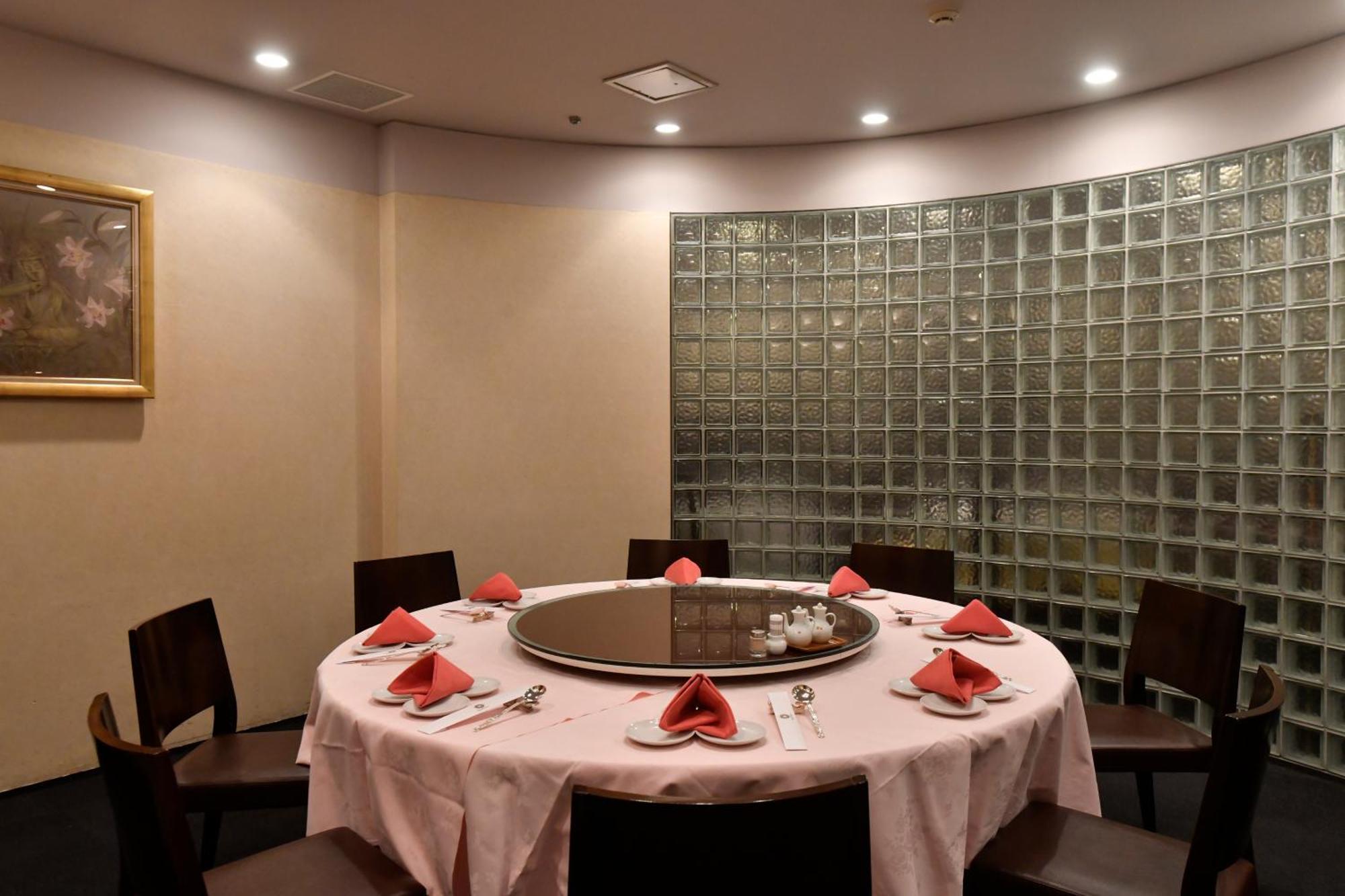 Hotel New Otani Tottori Ngoại thất bức ảnh
