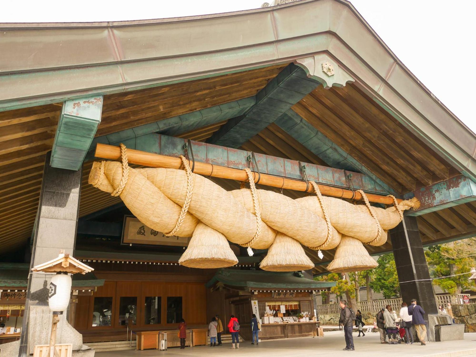 Hotel New Otani Tottori Ngoại thất bức ảnh