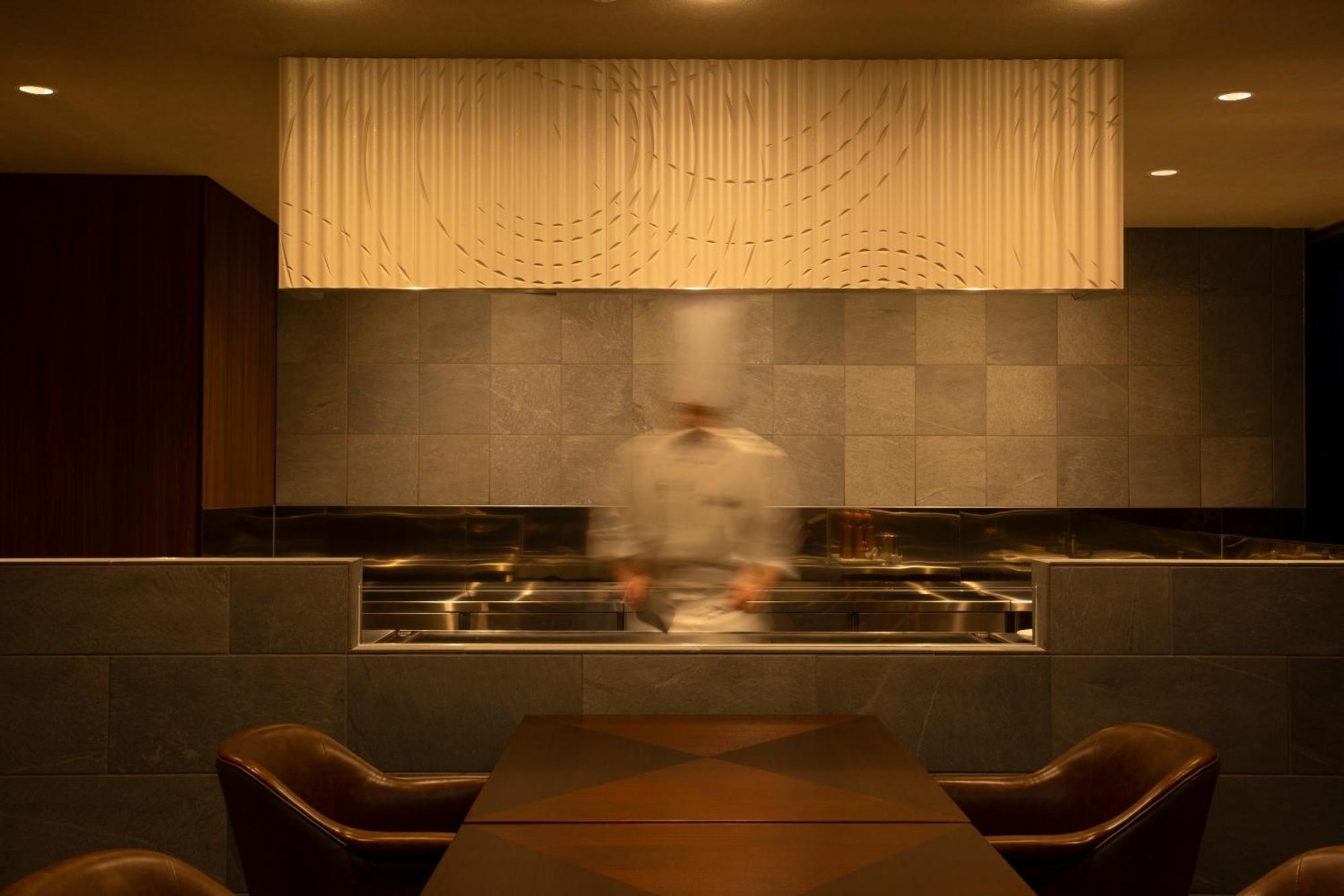 Hotel New Otani Tottori Ngoại thất bức ảnh