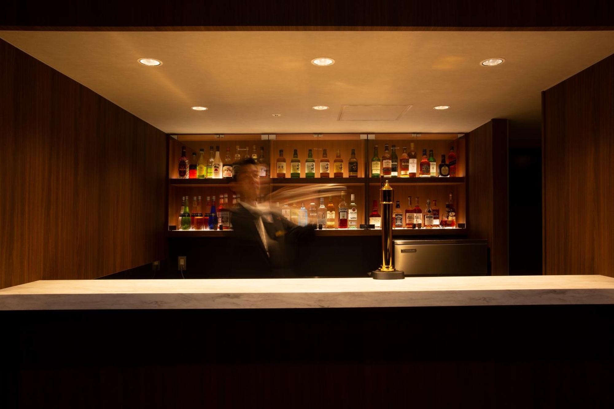 Hotel New Otani Tottori Ngoại thất bức ảnh