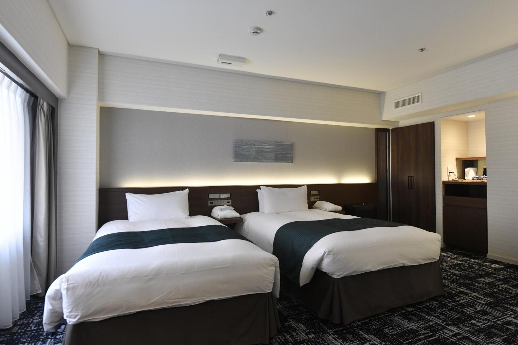 Hotel New Otani Tottori Ngoại thất bức ảnh