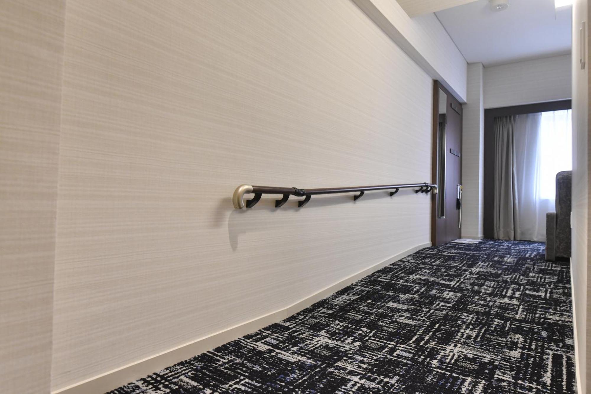 Hotel New Otani Tottori Ngoại thất bức ảnh