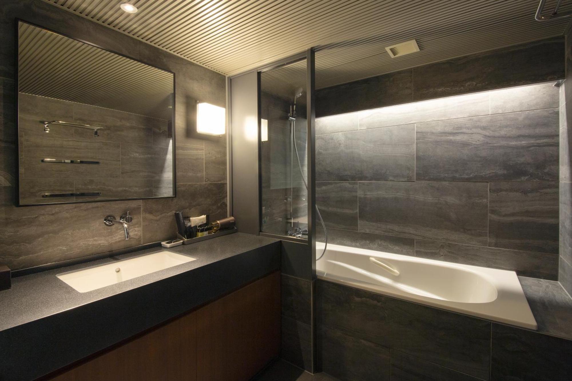 Hotel New Otani Tottori Ngoại thất bức ảnh