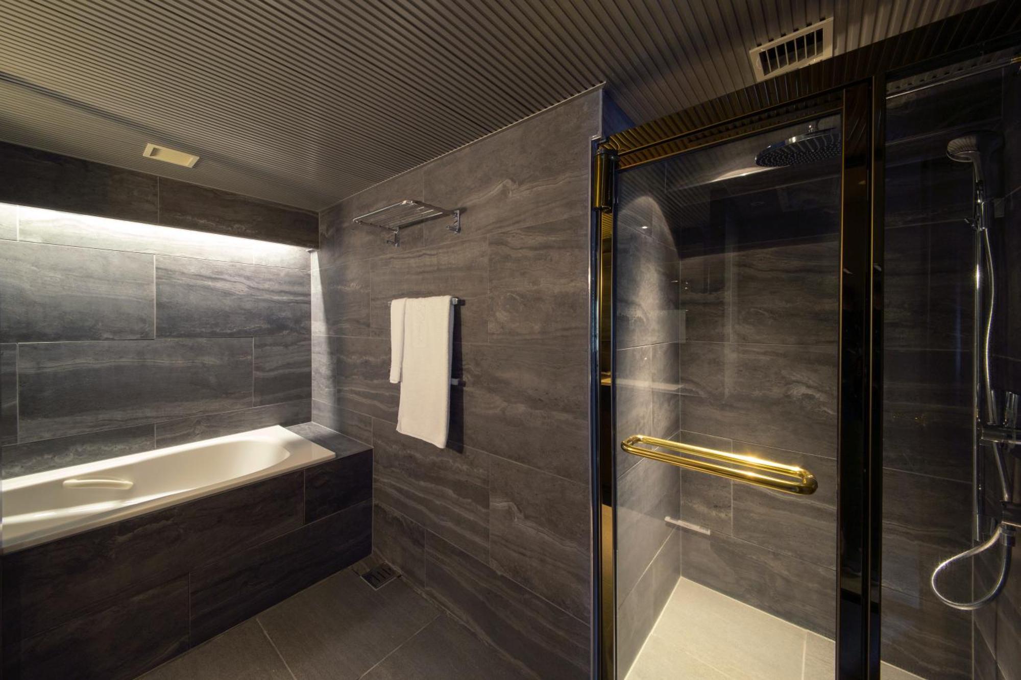 Hotel New Otani Tottori Ngoại thất bức ảnh