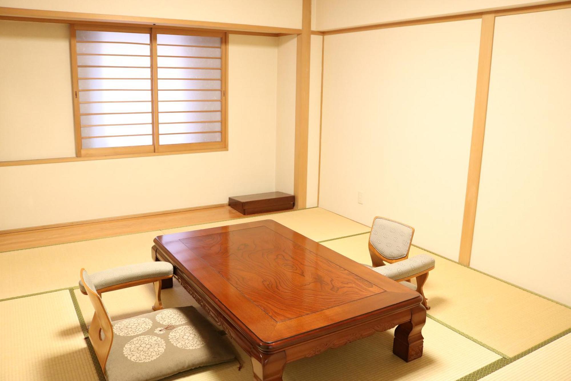 Hotel New Otani Tottori Ngoại thất bức ảnh